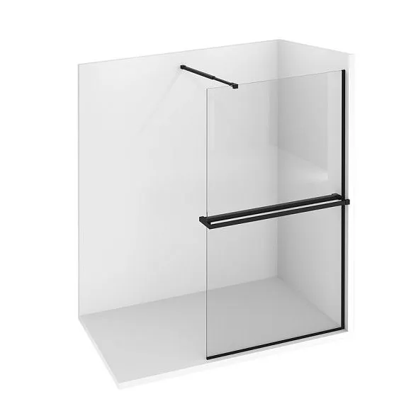 Полка-вешалка NIAGARA NG1275B