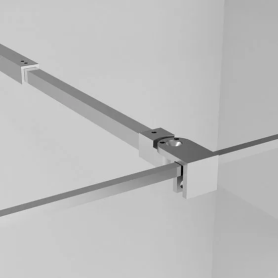 Душевая перегородка NIAGARA NG-660-10