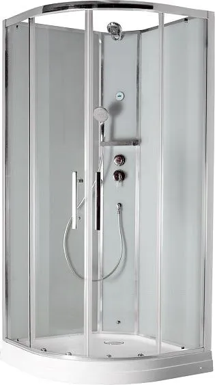 Душевая кабина TIMO Premium ILMA 901