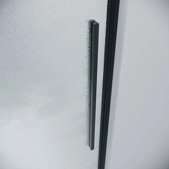 Дверь GROSSMAN 100.K33.01.140.21.02 черный матовый