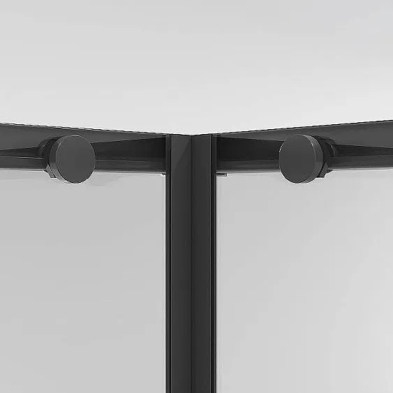 Душевое ограждение NIAGARA NG-6822-34ВLACK