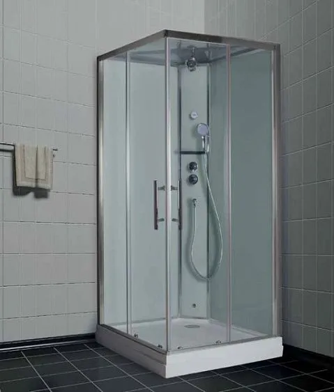 Душевая кабина TIMO Premium ILMA 101