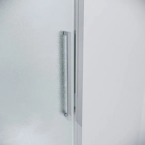 Дверь GROSSMAN 100.K33.02.100.10.02 хром