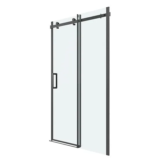 Дверь GROSSMAN 100.K33.04.100.42.00 графит сатин