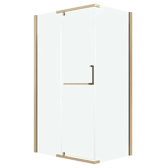 Боковая стенка GROSSMAN 200.K33.03.80.32.00 золото сатин