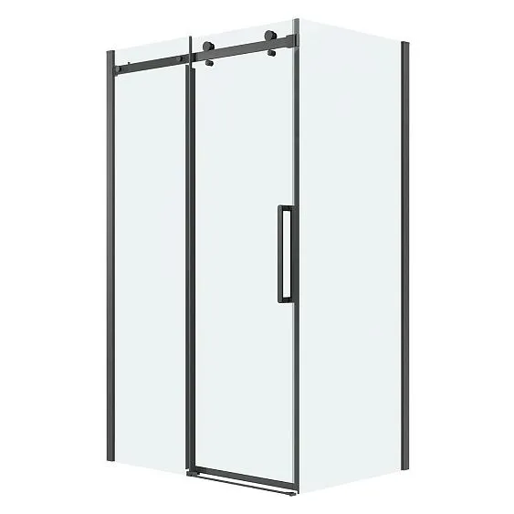 Боковая стенка GROSSMAN 200.K33.04.90.42.00 графит сатин