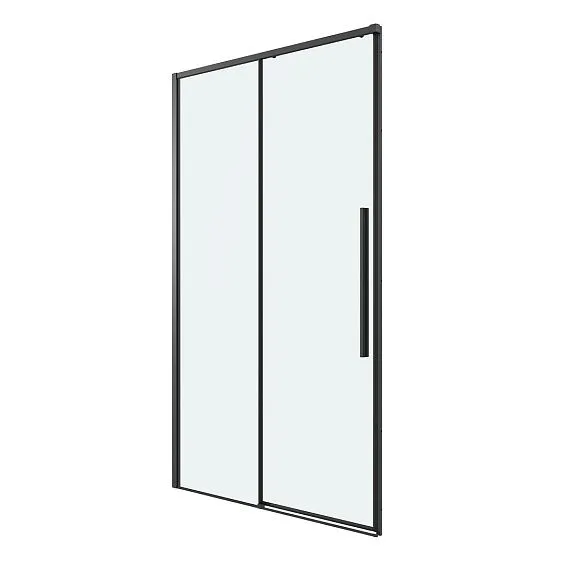 Дверь GROSSMAN 100.K33.01.100.21.00 черный матовый