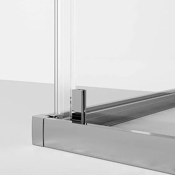 Душевое ограждение NIAGARA NG-6633-34