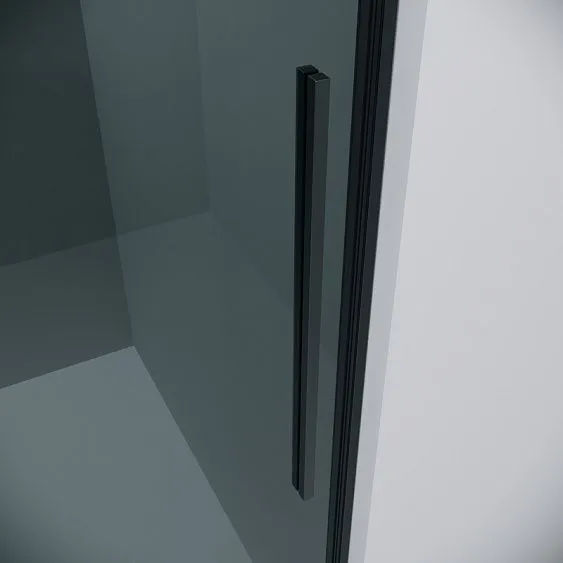 Дверь GROSSMAN 100.K33.01.120.21.10 черный матовый