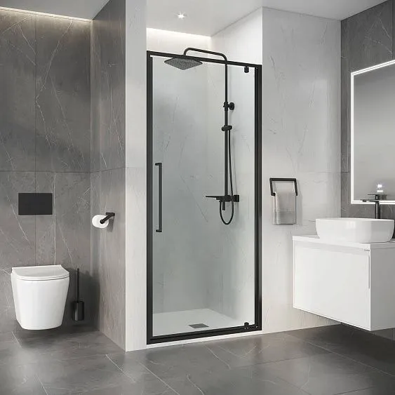 Дверь NIAGARA NG-35-9AGR