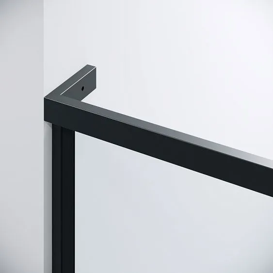 Дверь GROSSMAN 100.K33.03.110.21.00 черный матовый