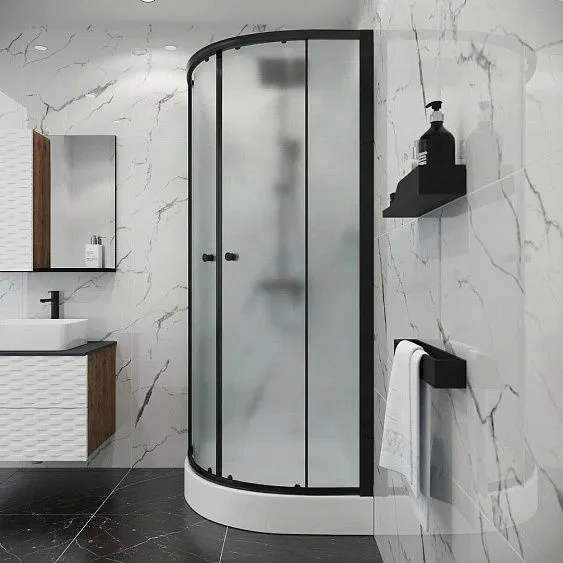 Душевой уголок NIAGARA NG-003-14MT