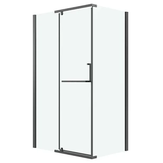 Боковая стенка GROSSMAN 200.K33.03.100.42.00 графит сатин