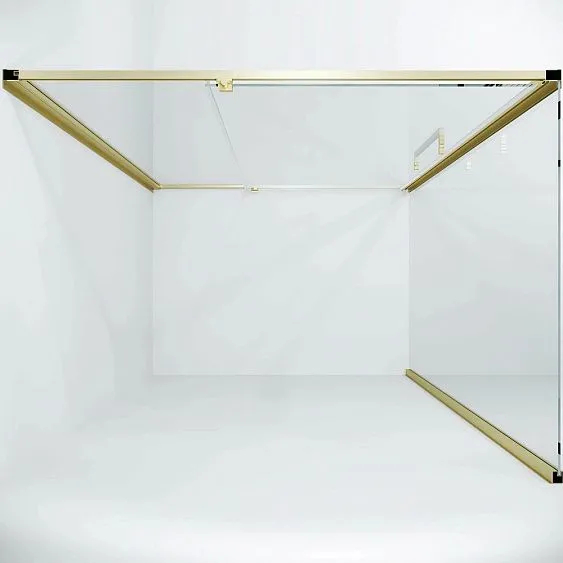 Душевое ограждение NIAGARA NG-45-11ASG-A100SG-34