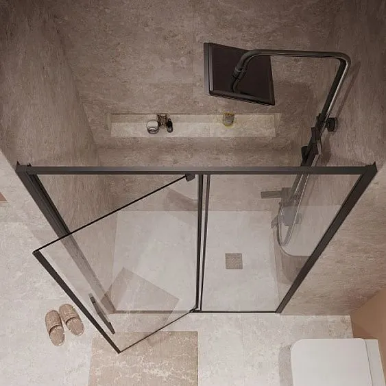 Дверь NIAGARA NG-85-11AB