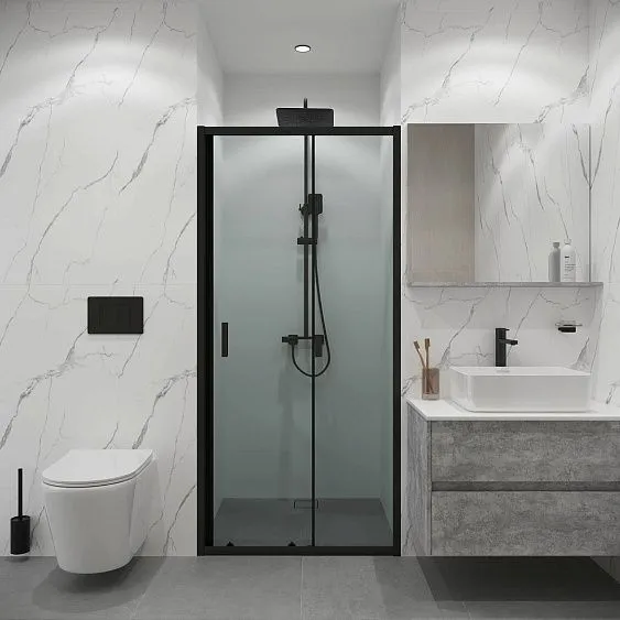 Дверь NIAGARA NG-651-9AB