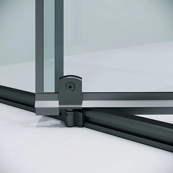 Душевое ограждение NIAGARA NG-35-10AGR-A100GR-34