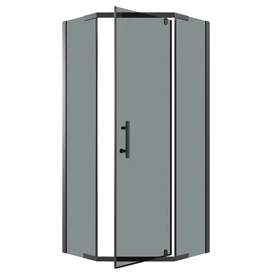 Душевое ограждение NIAGARA NG-1010-14DT