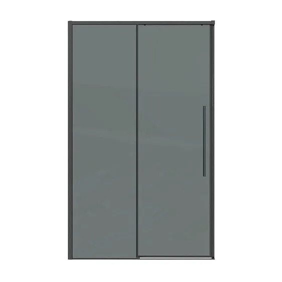 Дверь GROSSMAN 100.K33.01.120.42.10 графит сатин