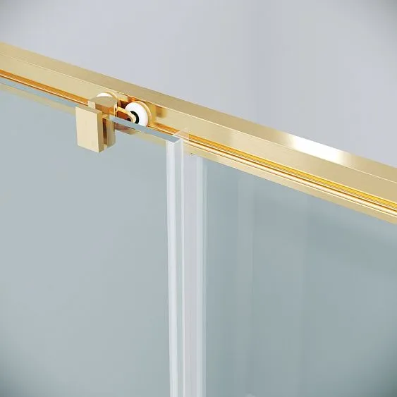 Дверь GROSSMAN 100.K33.02.110.32.00 золото сатин