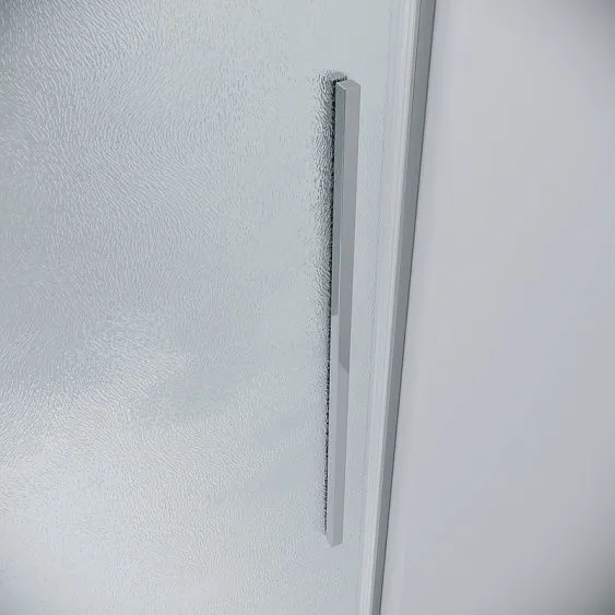 Дверь GROSSMAN 100.K33.01.140.10.02 хром