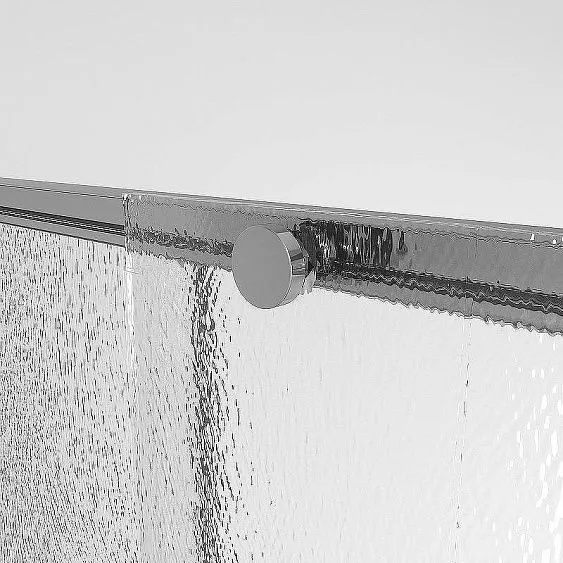 Дверь NIAGARA NG-65-12CH