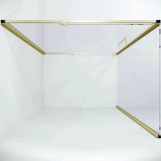 Душевое ограждение NIAGARA NG-45-12ASG-A80SG-34