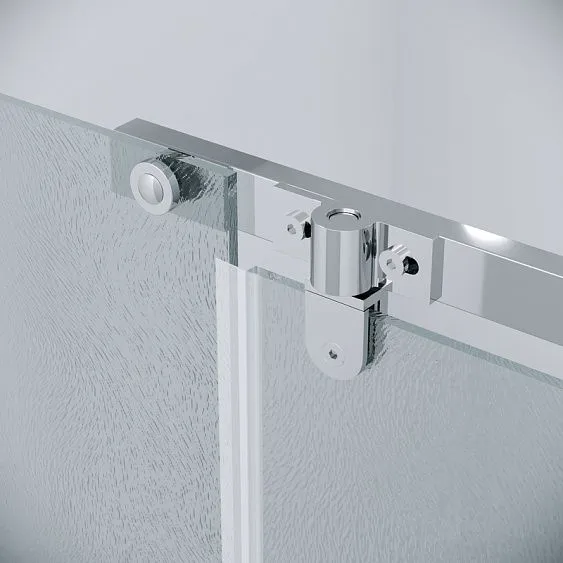 Дверь GROSSMAN 100.K33.03.100.10.02 хром