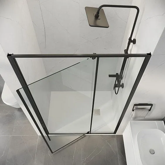 Дверь NIAGARA NG-35-11AGR