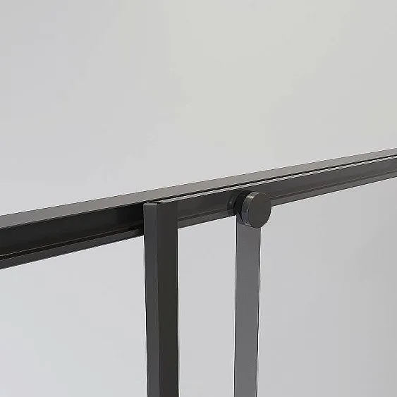 Душевое ограждение NIAGARA NG-6822-34ВLACK