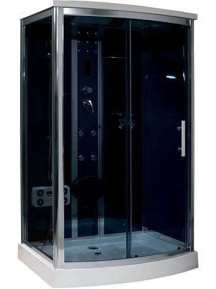 Душевая кабина TIMO Standart T-1115