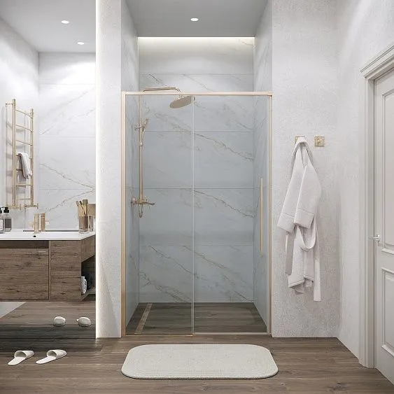 Дверь GROSSMAN 100.K33.01.100.32.00 золото сатин