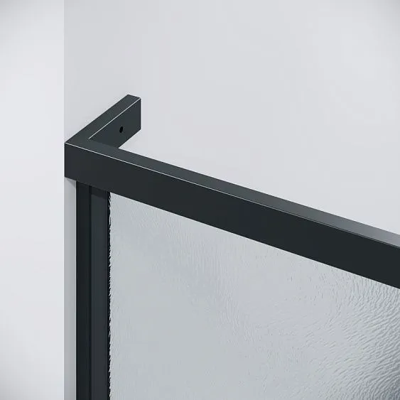 Дверь GROSSMAN 100.K33.03.100.21.02 черный матовый