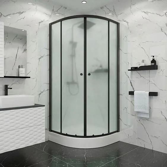 Душевой уголок NIAGARA NG-003-14MT