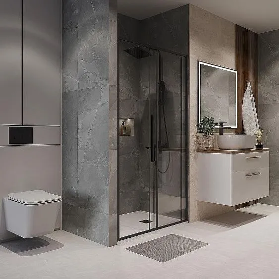 Дверь NIAGARA NG-84-13AB