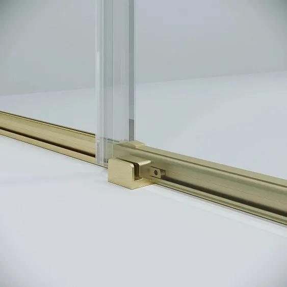 Душевое ограждение NIAGARA NG-44-9ASG-A100SG-34