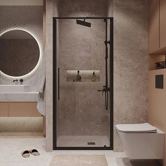 Дверь NIAGARA NG-85-8AB