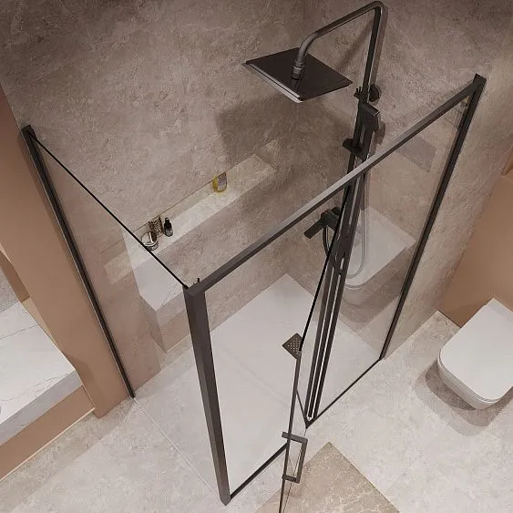 Боковая стенка NIAGARA NG-A100B-34