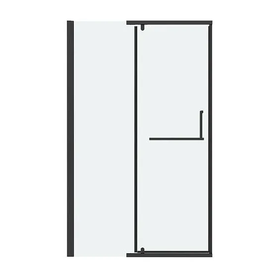 Дверь GROSSMAN 100.K33.03.100.21.00 черный матовый