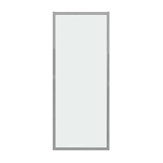 Боковая стенка GROSSMAN 200.K33.05.80.10.00 хром