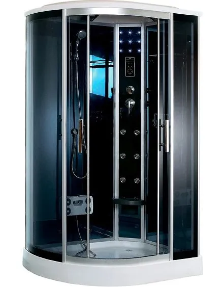 Душевая кабина TIMO Standart T-1102 L