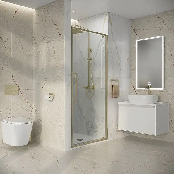 Дверь NIAGARA NG-45-8ASG