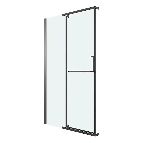 Дверь GROSSMAN 100.K33.03.100.21.00 черный матовый