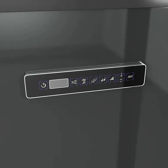 Душевая кабина GROSSMAN GR221L