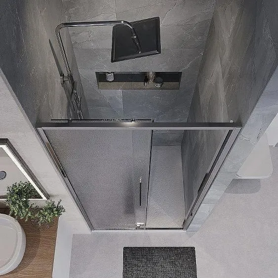 Дверь NIAGARA NG-65-11CH