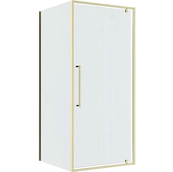 Душевое ограждение NIAGARA NG-45-9ASG-A100SG-34