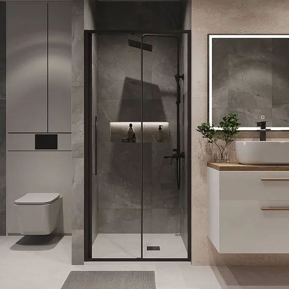 Дверь NIAGARA NG-84-9AB