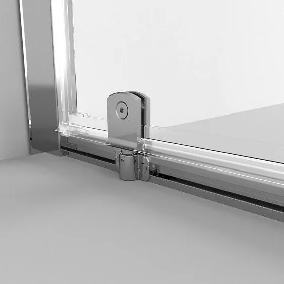 Душевое ограждение NIAGARA NG-66-10A-A90-34