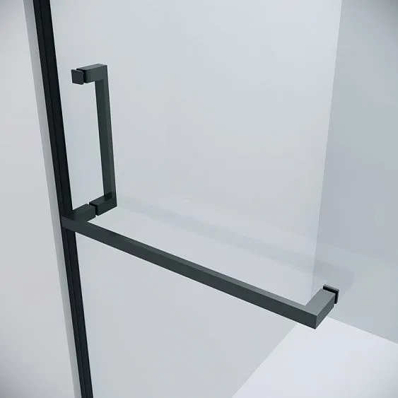 Дверь GROSSMAN 100.K33.03.110.21.00 черный матовый