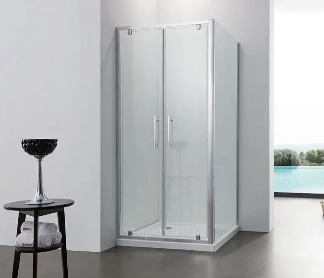 Дверь SSWW LD60-Y22 (1000*1950)